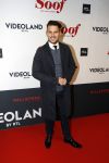 Amsterdam, 13 Oktober 2017
Premiere Soof
Levi v Kempen
