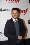Amsterdam, 13 Oktober 2017
Premiere Soof
Levi v Kempen