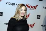 Amsterdam, 13 Oktober 2017
Premiere Soof
Lies Visschedijk