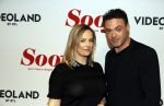 Amsterdam, 13 Oktober 2017
Premiere Soof
Lies Visschedijk en Fedja v Huet