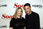 Amsterdam, 13 Oktober 2017
Premiere Soof
Lies Visschedijk en Fedja v Huet