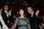 Amsterdam 2 oktober 2017
Premiere Liesbeth List de musical in Carre