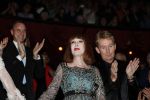 Amsterdam 2 oktober 2017
Premiere Liesbeth List de musical in Carre