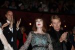 Amsterdam 2 oktober 2017
Premiere Liesbeth List de musical in Carre