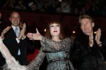 Amsterdam 2 oktober 2017
Premiere Liesbeth List de musical in Carre