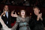 Amsterdam 2 oktober 2017
Premiere Liesbeth List de musical in Carre