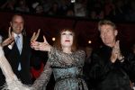 Amsterdam 2 oktober 2017
Premiere Liesbeth List de musical in Carre