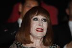 Amsterdam 2 oktober 2017
Premiere Liesbeth List de musical in Carre