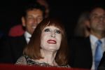 Amsterdam 2 oktober 2017
Premiere Liesbeth List de musical in Carre