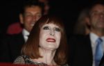 Amsterdam 2 oktober 2017
Premiere Liesbeth List de musical in Carre
