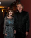 Amsterdam 2 oktober 2017
Premiere Liesbeth List de musical in Carre