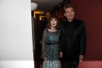 Amsterdam 2 oktober 2017
Premiere Liesbeth List de musical in Carre