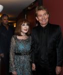 Amsterdam 2 oktober 2017
Premiere Liesbeth List de musical in Carre
