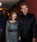 Amsterdam 2 oktober 2017
Premiere Liesbeth List de musical in Carre