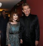 Amsterdam 2 oktober 2017
Premiere Liesbeth List de musical in Carre