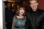Amsterdam 2 oktober 2017
Premiere Liesbeth List de musical in Carre