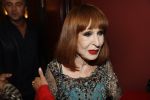 Amsterdam 2 oktober 2017
Premiere Liesbeth List de musical in Carre
