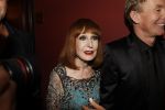Amsterdam 2 oktober 2017
Premiere Liesbeth List de musical in Carre