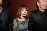 Amsterdam 2 oktober 2017
Premiere Liesbeth List de musical in Carre