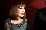 Amsterdam 2 oktober 2017
Premiere Liesbeth List de musical in Carre