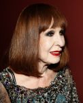 Amsterdam 2 oktober 2017
Premiere Liesbeth List de musical in Carre