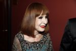 Amsterdam 2 oktober 2017
Premiere Liesbeth List de musical in Carre