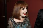 Amsterdam 2 oktober 2017
Premiere Liesbeth List de musical in Carre