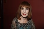 Amsterdam 2 oktober 2017
Premiere Liesbeth List de musical in Carre
