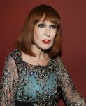 Amsterdam 2 oktober 2017
Premiere Liesbeth List de musical in Carre