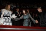Amsterdam 2 oktober 2017
Premiere Liesbeth List de musical in Carre