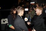 Amsterdam 6 oktober 2017
Premiere Show Lil Kleine in carre. Lil met zijn vriendin Jaimy Vaes