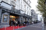 Amsterdam 6 oktober 2017
Premiere Show Lil Kleine in carre.