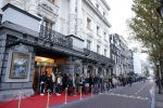 Amsterdam 6 oktober 2017
Premiere Show Lil Kleine in carre.