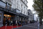 Amsterdam 6 oktober 2017
Premiere Show Lil Kleine in carre.