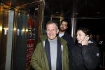 Amsterdam 6 oktober 2017
Premiere Show Lil Kleine in carre. Vader Lil