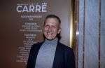 Amsterdam 6 oktober 2017
Premiere Show Lil Kleine in carre. Vader Lil