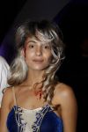 Amsterdam 31 oktober 2017
Halloween party van Q music. Lizzy v d Ligt en Yuki Kempees