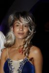 Amsterdam 31 oktober 2017
Halloween party van Q music. Lizzy v d Ligt en Yuki Kempees
