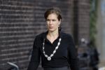 Amsterdam 12 oktober 2017  
Prinses beatrix bij de reddingsbrigade in Amsterdam. Loco burgemeester