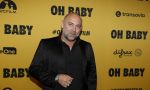 Amsterdam 30 oktober 2017
Premiere Oh Baby in Tuschinski. Loek Peters