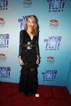 Utrecht 29 oktober 2017
Premiere on your feet in beatrixtheater in Utrecht. Loiza lamers met een vriendin