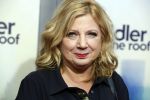 Amsterdam 5 november 2017
Premiere Fiddler on the Roof in het nieuwe de la mar theater. Loretta Schrijver