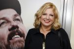Amsterdam 5 november 2017
Premiere Fiddler on the Roof in het nieuwe de la mar theater. Loretta Schrijver