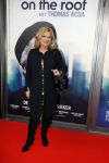 Amsterdam 5 november 2017
Premiere Fiddler on the Roof in het nieuwe de la mar theater. Loretta Schrijver