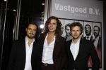 Amsterdam 9 oktober 2017
Premiere Vastgoed BV in het nieuwe de la mar. Lucas Hamming