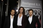 Amsterdam 9 oktober 2017
Premiere Vastgoed BV in het nieuwe de la mar. Lucas Hamming