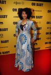 Amsterdam 30 oktober 2017
Premiere Oh Baby in Tuschinski.
Lucretia v d Vloot