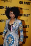 Amsterdam 30 oktober 2017
Premiere Oh Baby in Tuschinski.Lucretia van de Vloot