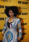 Amsterdam 30 oktober 2017
Premiere Oh Baby in Tuschinski.Lucretia van de Vloot