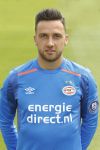 Eindhoven, 22 Juli 2017
Selektie Seizoen 2017-2018
Luuk Koopmans